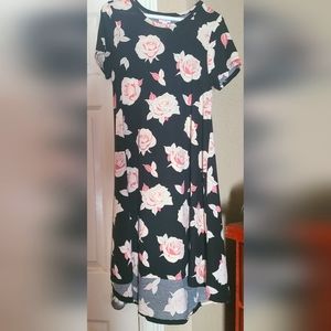 Lularoe XS Dress